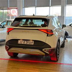 کیا سپۆرتاج